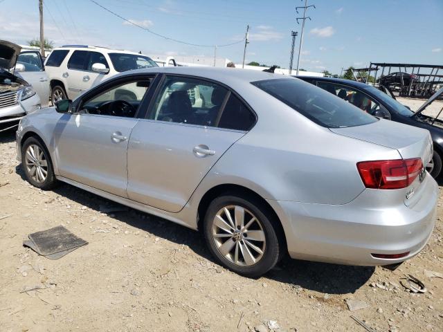 2015 Volkswagen Jetta Se VIN: 3VWD07AJ6FM324025 Lot: 58427094