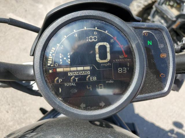 2024 HONDA CMX1100 A JH2SC8300RK300527