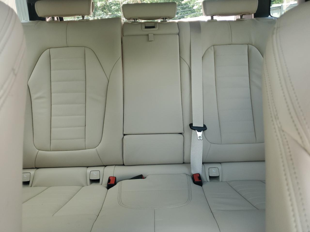 5UXTY5C07M9E45823 2021 BMW X3 xDrive30I