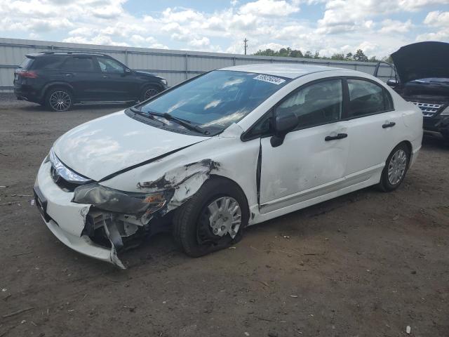 19XFA1F3XBE011354 2011 Honda Civic Vp
