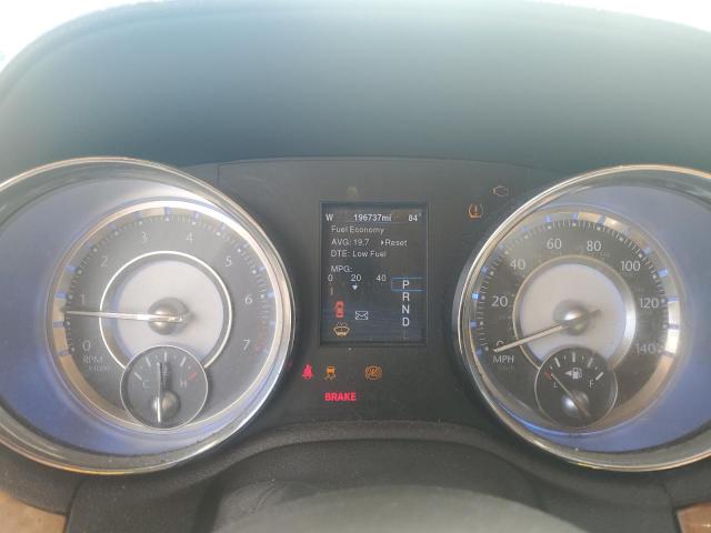 2014 Chrysler 300C VIN: 2C3CCAEG4EH345782 Lot: 60956324