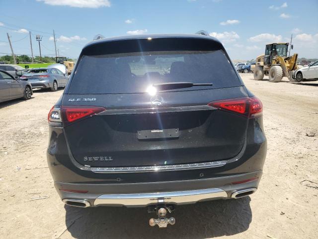 2022 Mercedes-Benz Gle 350 VIN: 4JGFB4JB8NA706593 Lot: 59178784