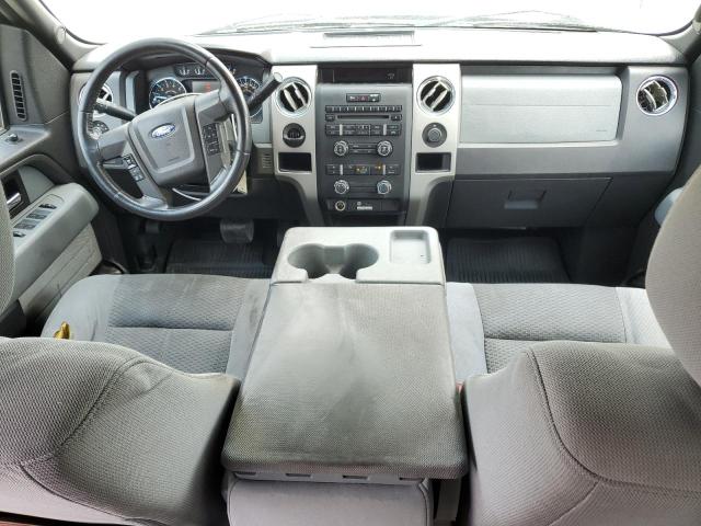 2012 Ford F150 Supercrew VIN: 1FTEW1CM1CFC16062 Lot: 58398464