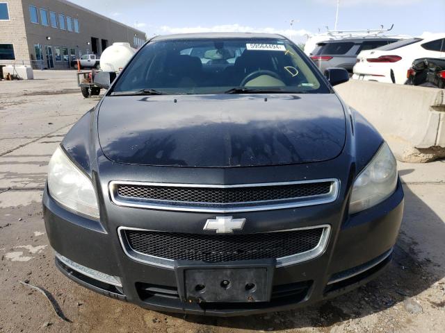 1G1ZC5E1XBF393527 2011 Chevrolet Malibu 1Lt