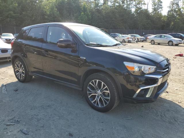 2019 Mitsubishi Outlander Sport Se VIN: JA4AP4AUXKU013899 Lot: 57296424