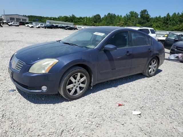 2005 Nissan Maxima Se VIN: 1N4BA41E65C820134 Lot: 58987164