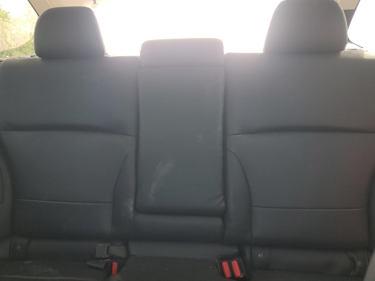 4S4BSBNC4G3221820 2016 Subaru Outback 2.5I Limited