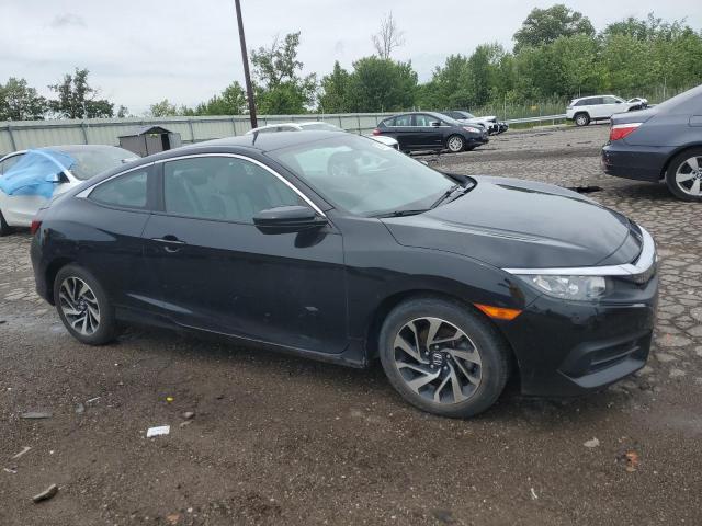 2018 HONDA CIVIC LX - 2HGFC4B5XJH303786