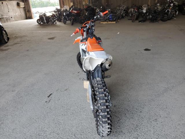 2023 Ktm 250 Sx VIN: VBKSXM235PM276808 Lot: 59969654