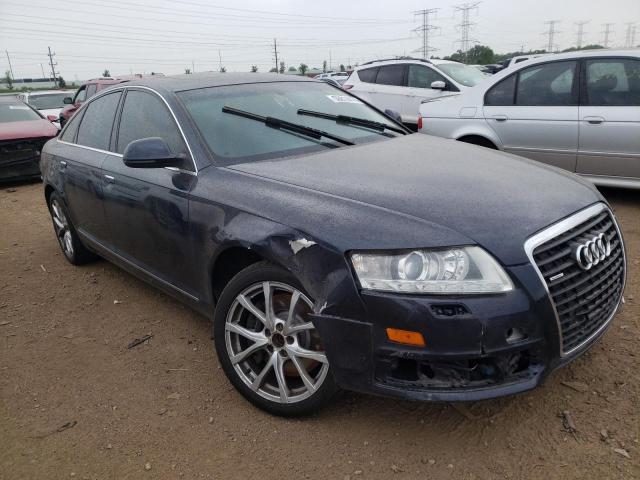 2009 Audi A6 Premium Plus VIN: WAUSG74F99N044653 Lot: 56814474