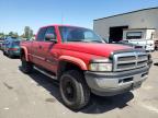 DODGE RAM 2500 photo