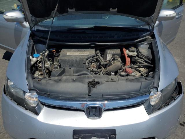 JHMFA36226S013720 2006 Honda Civic Hybrid