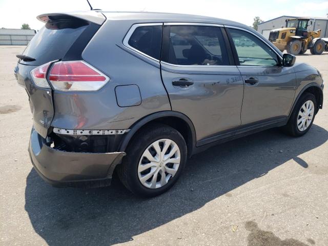 2016 NISSAN ROGUE S - KNMAT2MV5GP670738