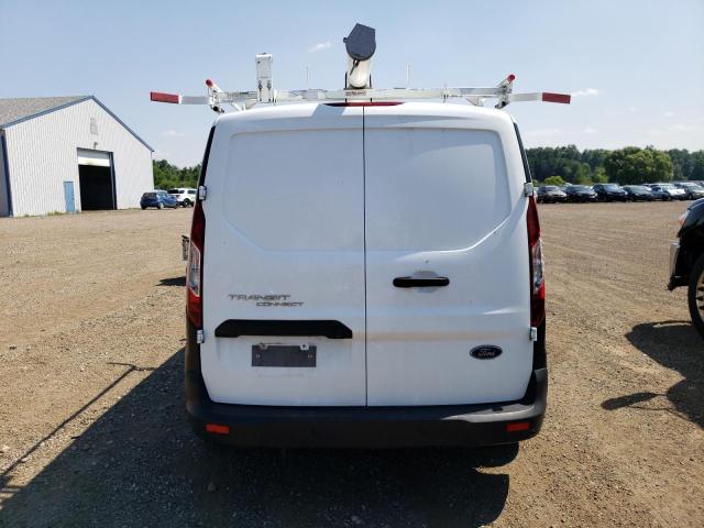 2019 Ford Transit Connect Xl VIN: NM0LS7E24K1414676 Lot: 60080204