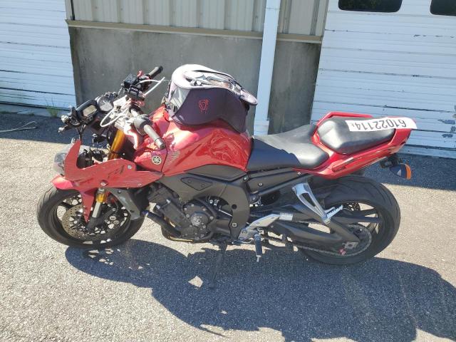 2006 YAMAHA FZ1 S JYARN17E86A001654