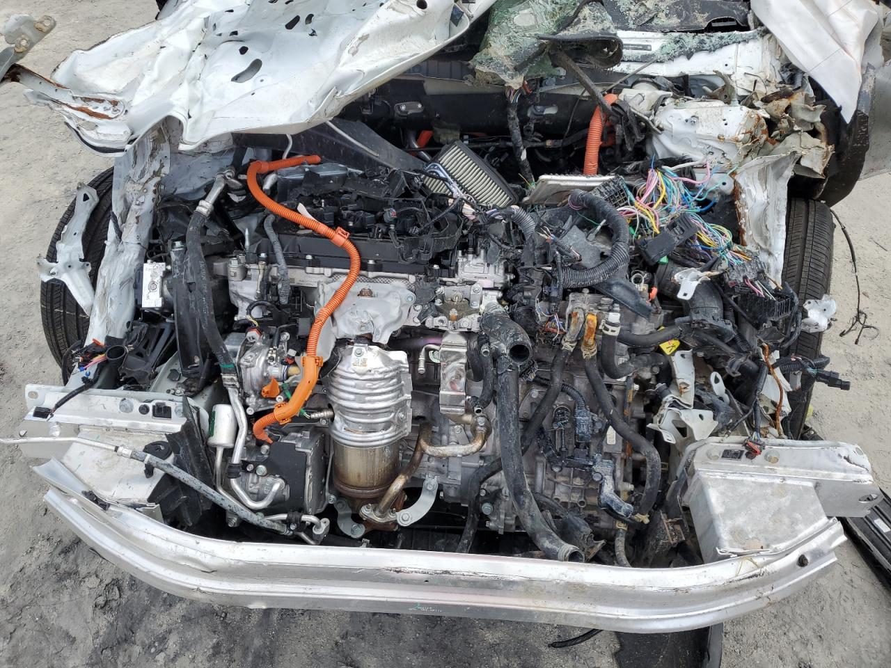 1HGCY2F5XPA032092 HONDA ACCORD 2023