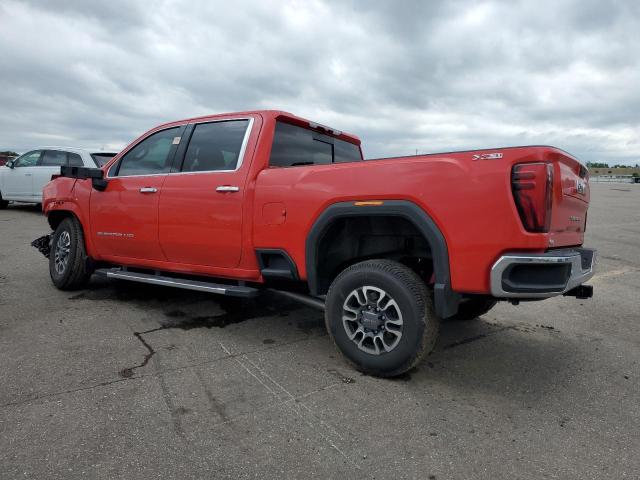 2024 GMC Sierra K2500 Slt VIN: 1GT49NE7XRF303209 Lot: 56500654