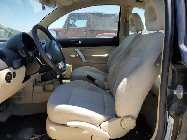 2002 Volkswagen New Beetle Gl VIN: 3VWBK21C72M417068 Lot: 60406624