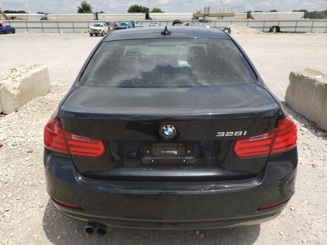 2013 BMW 328 I VIN: WBA3A5G58DNP21651 Lot: 57663424