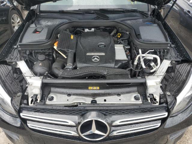 2018 Mercedes-Benz Glc 300 VIN: WDC0G4JB1JV096190 Lot: 59177274