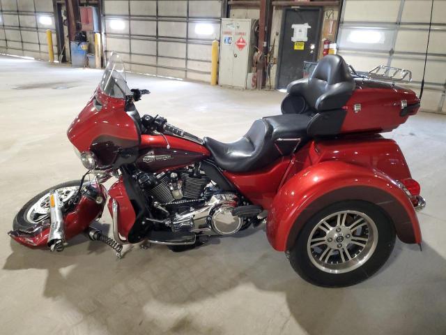 2018 HARLEY-DAVIDSON FLHTCUTG T 1HD1MAD11JB854680
