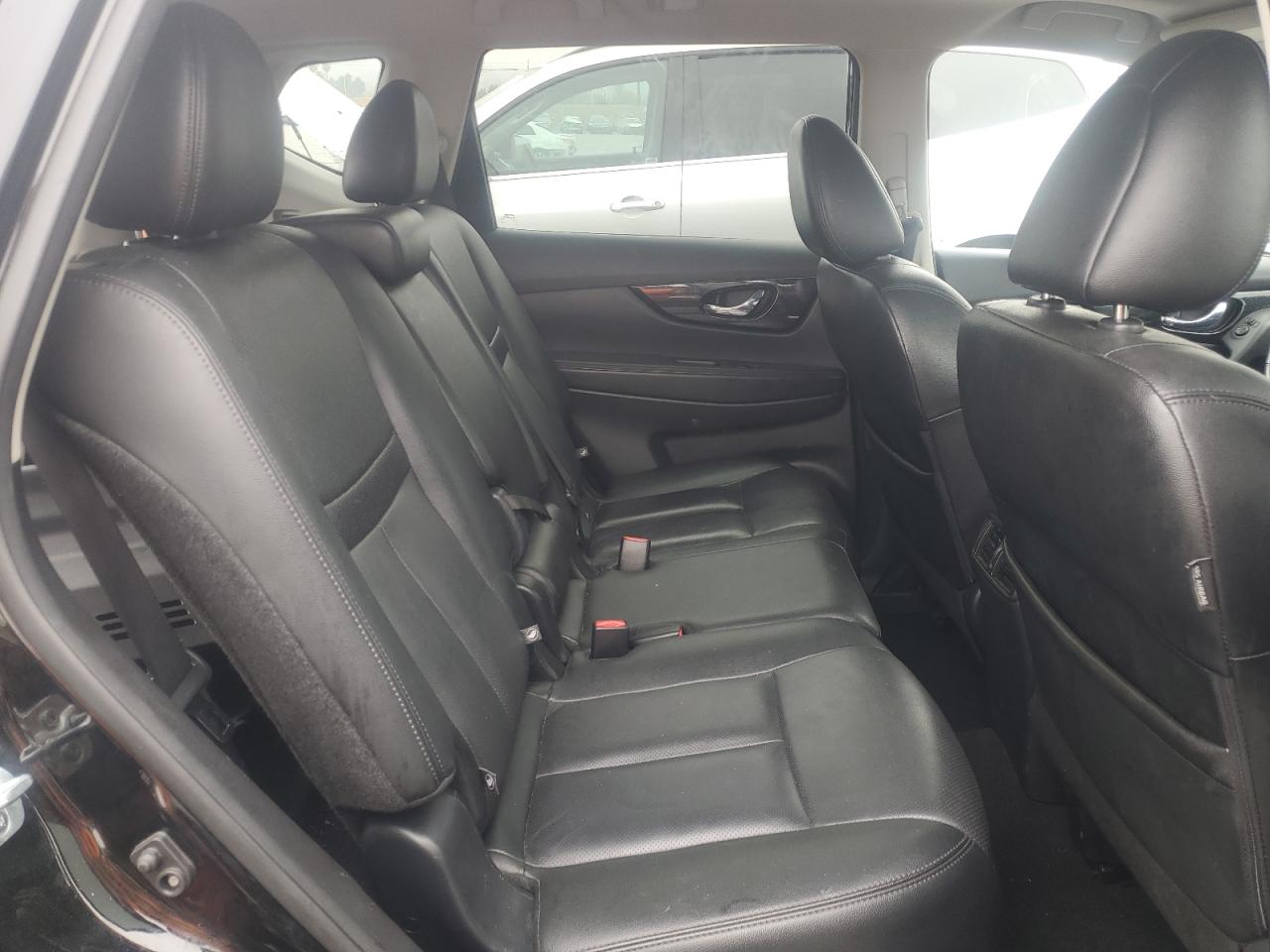 5N1AT2MV7JC818253 NISSAN ROGUE 2018