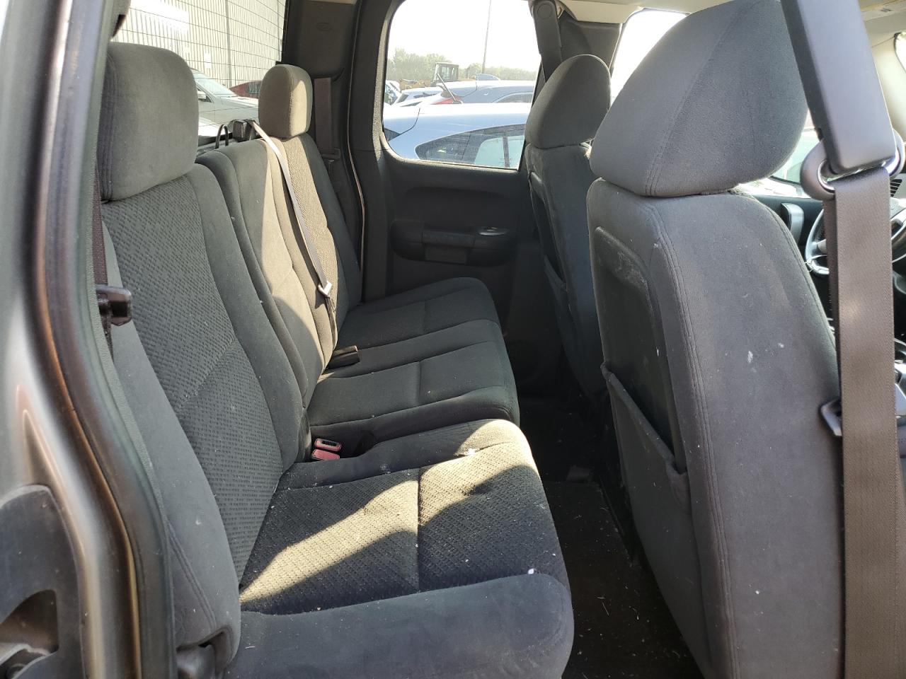 1GCEC19038Z183326 2008 Chevrolet Silverado C1500