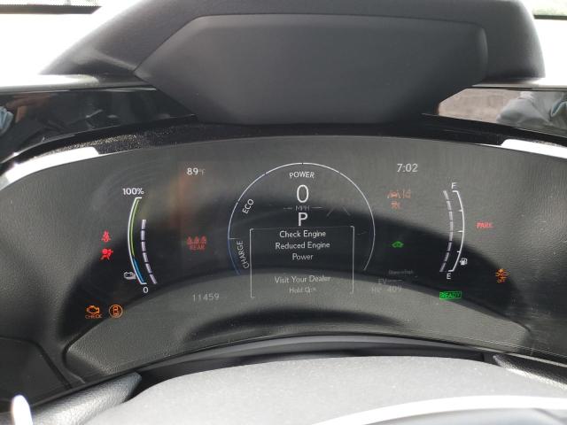 2023 LEXUS NX 450H JTJHKCFZ9P2019601