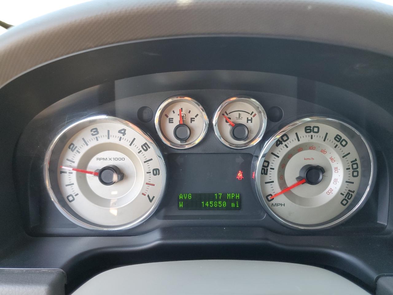 2FMDK4JC0ABB59401 2010 Ford Edge Sel