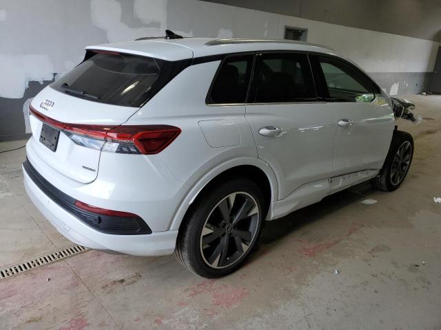 2022 AUDI Q4 E-TRON WA1H2BFZ6NP030384