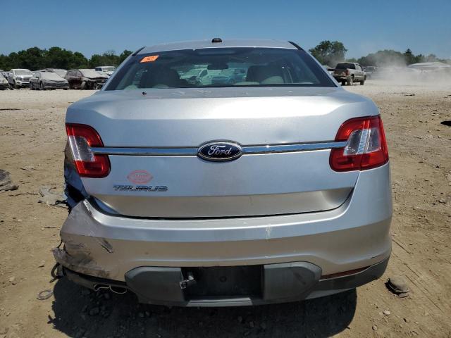 2011 Ford Taurus Se VIN: 1FAHP2DW7BG141432 Lot: 56918024