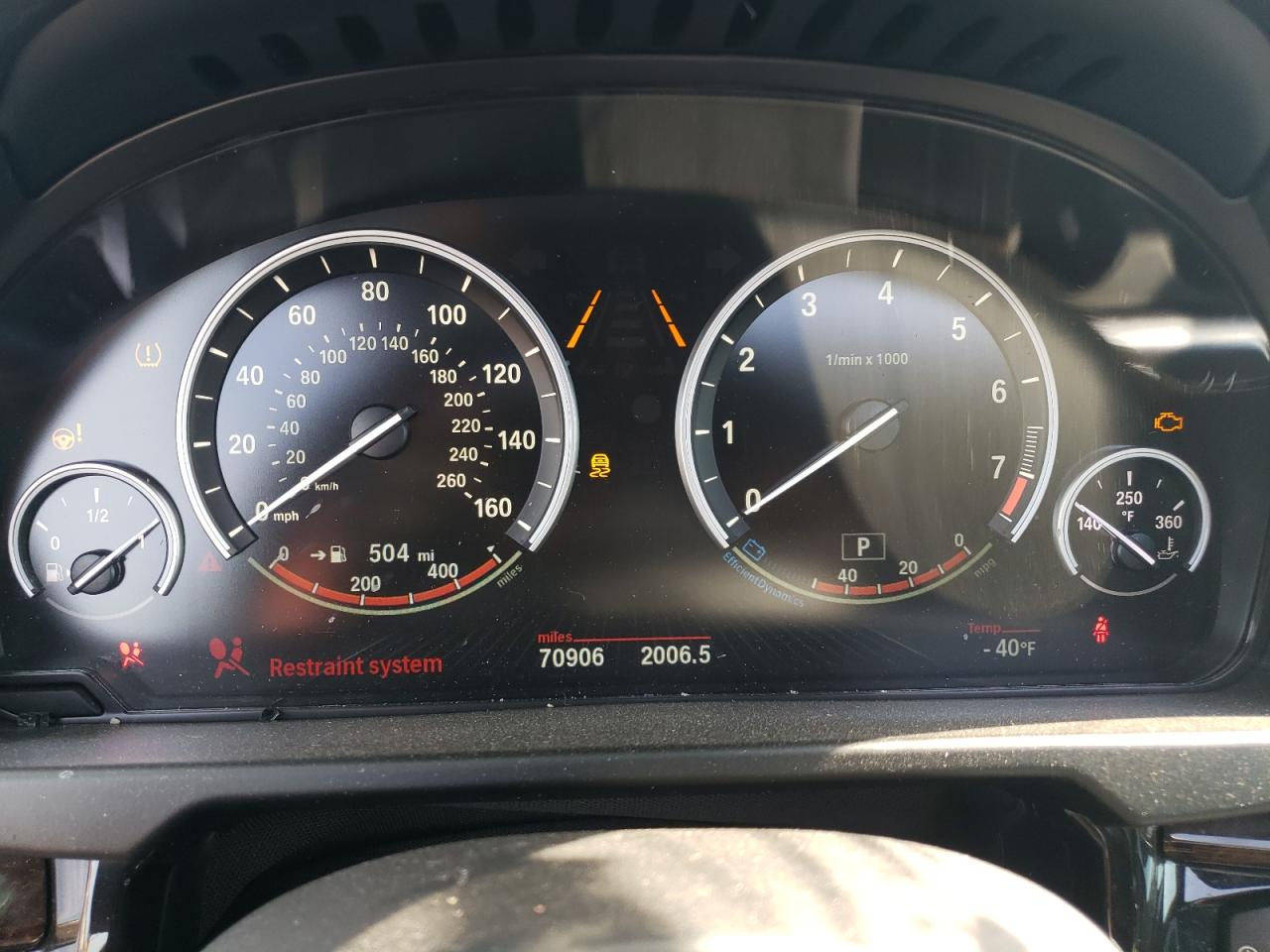 5UXKR0C38H0X83096 2017 BMW X5 xDrive35I