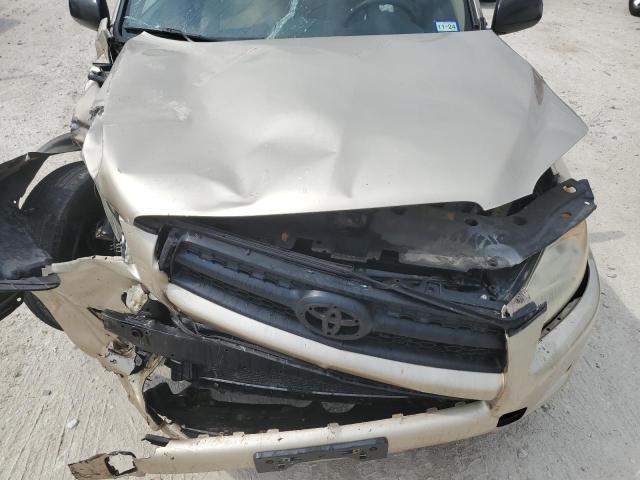 2010 Toyota Rav4 VIN: JTMBF4DV6A5034579 Lot: 58571554