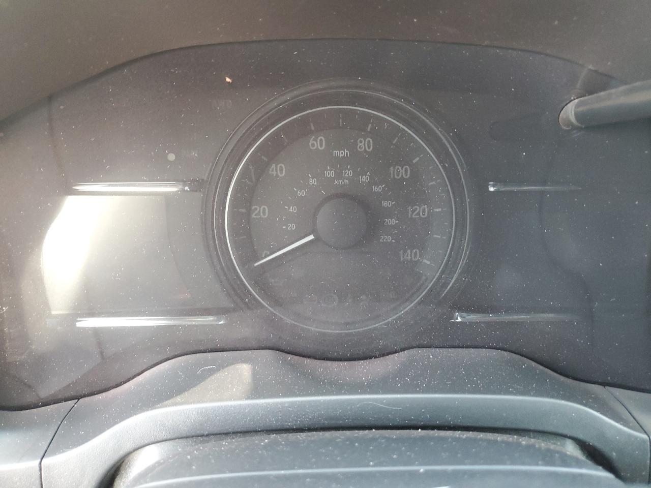 3CZRU6H5XKM729406 2019 Honda Hr-V Ex