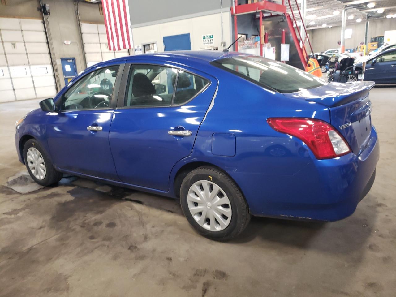 3N1CN7AP9HL859222 NISSAN VERSA 2017