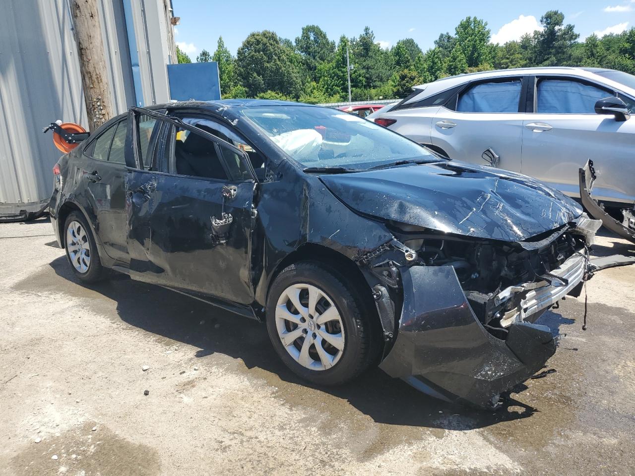 JTDEPRAE4LJ030469 TOYOTA COROLLA 2020