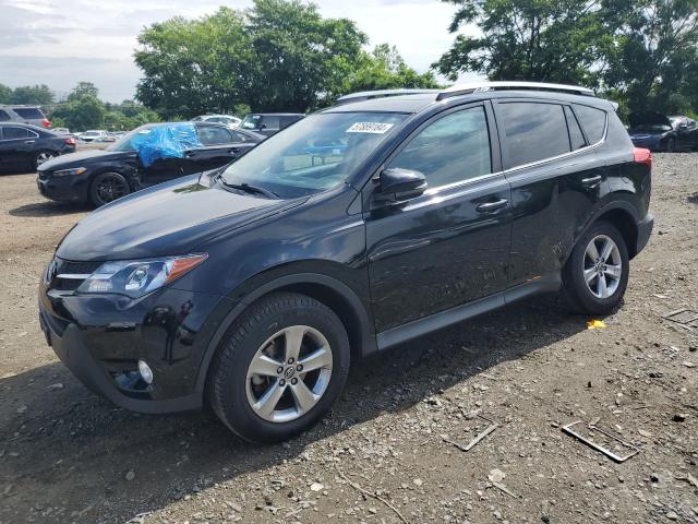 2T3RFREV2FW246261 2015 TOYOTA RAV 4 - Image 1