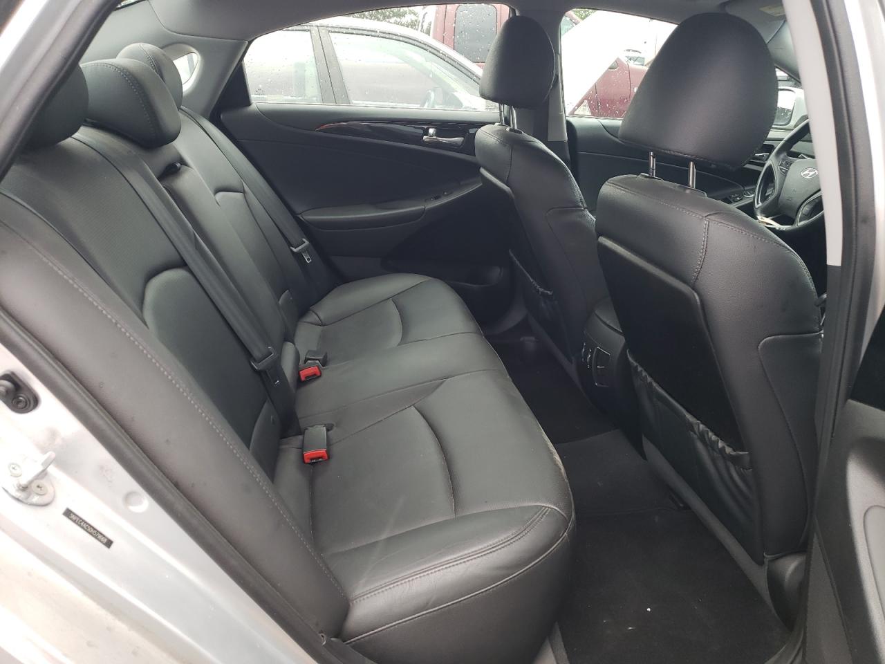 5NPEC4AC5DH579668 2013 Hyundai Sonata Se