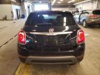 FIAT 500X TREKK снимка