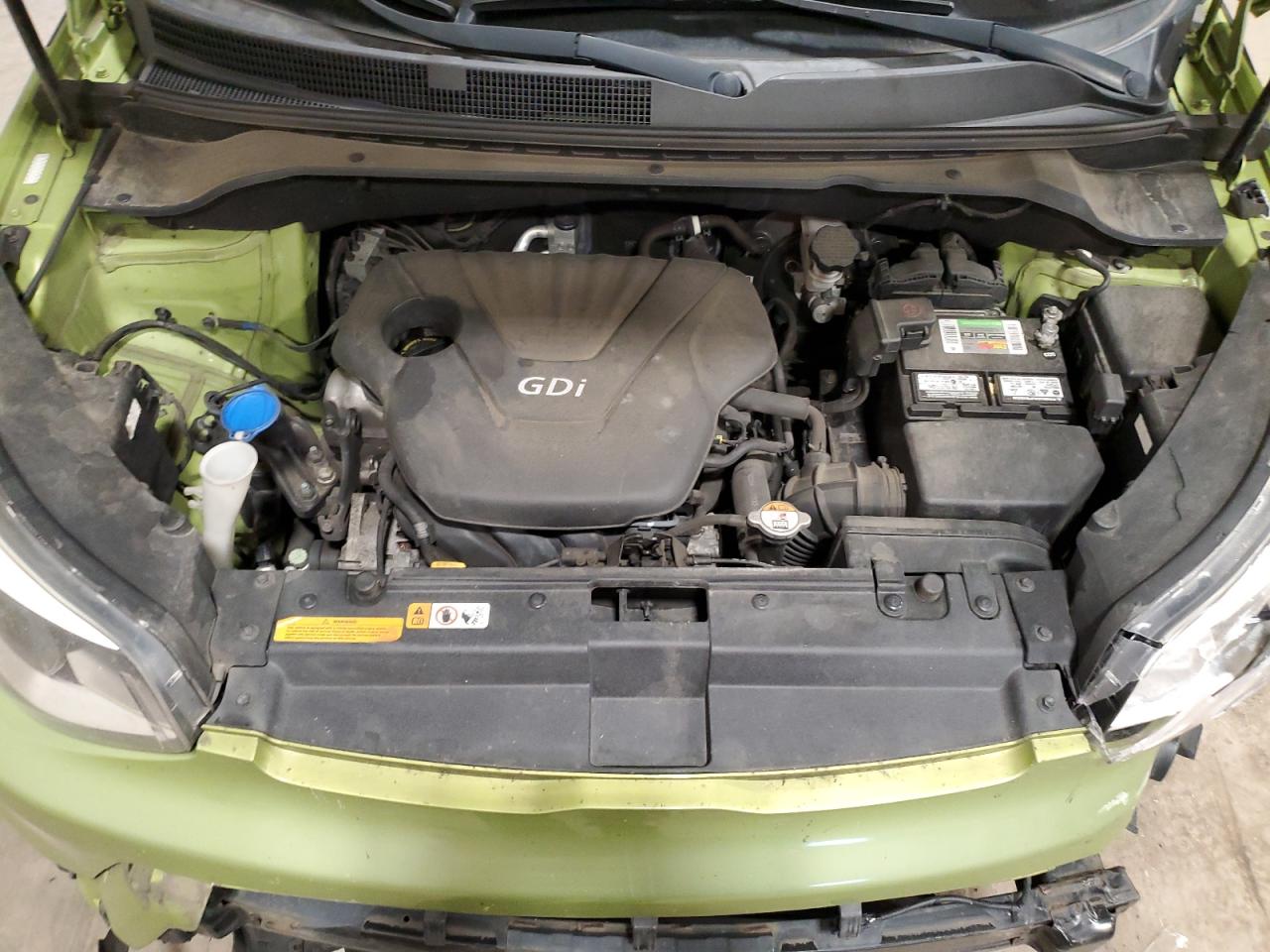KNDJN2A2XF7790537 2015 Kia Soul