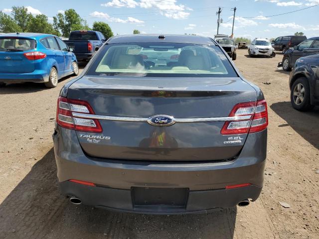 2015 Ford Taurus Sel VIN: 1FAHP2E81FG132232 Lot: 58441554