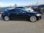 TESLA MODEL S photo