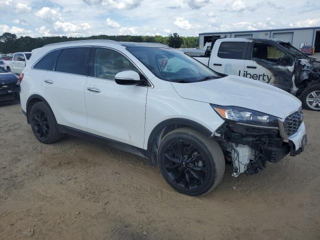 2020 KIA SORENTO EX - 5XYPH4A53LG670729
