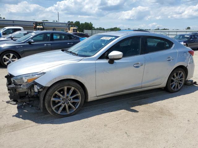 2018 MAZDA 3 TOURING 2018