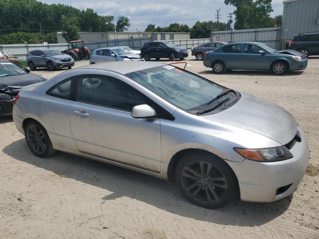 2007 Honda Civic Lx VIN: 2HGFG11647H514973 Lot: 59469494