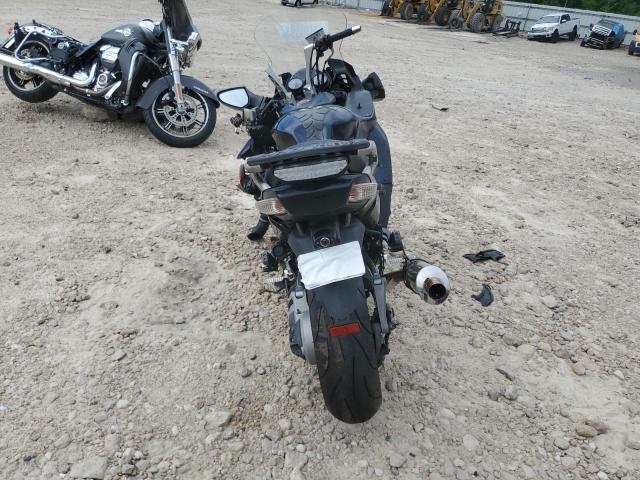 2010 KAWASAKI ZG1400 C - JKBZGNC12AA001978