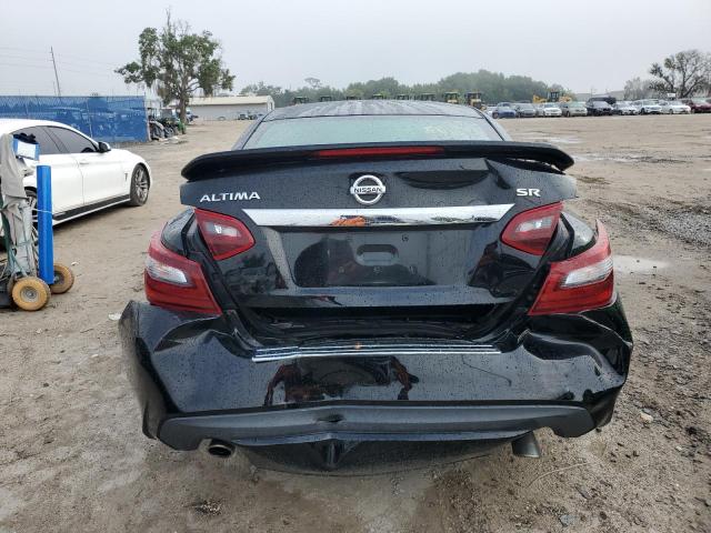 2017 Nissan Altima 2.5 VIN: 1N4AL3AP4HC242590 Lot: 58103604