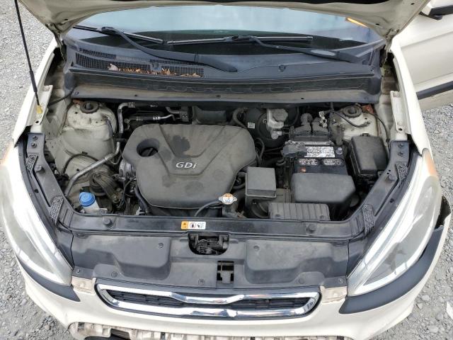 2012 Kia Soul VIN: KNDJT2A51C7467733 Lot: 60951984