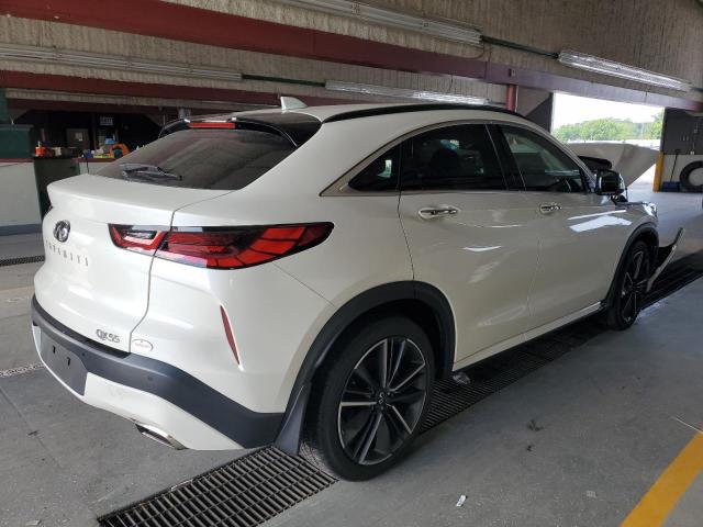 2023 Infiniti Qx55 Essential VIN: 3PCAJ5KRXPF100435 Lot: 59513144