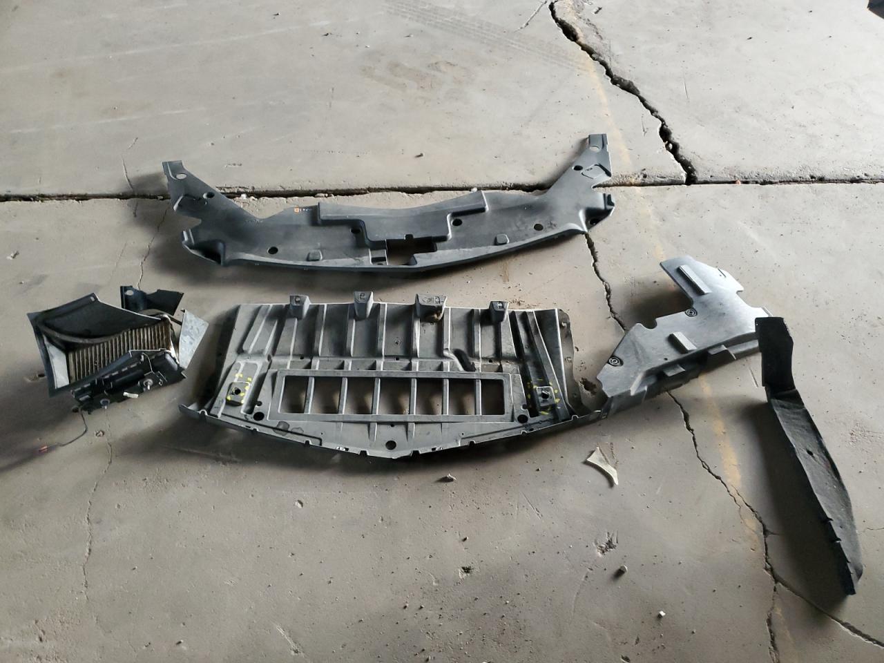 1G6AN5SY8G0171548 2016 Cadillac Ats-V